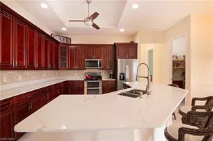 2123 NW 41st Pl, Cape Coral, FL 33993 - Photo 19