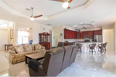 2123 NW 41st Pl, Cape Coral, FL 33993 - Photo 9