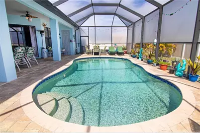 2123 NW 41st Pl, Cape Coral, FL 33993 - Photo 35