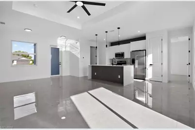 2724 NW 21st St, Cape Coral, FL 33993 - Photo 5