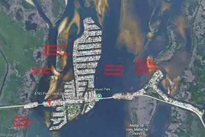 4743 Pine Island Rd NW, Matlacha, FL 33993 - Photo 33