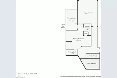 791 Sand Dollar Dr, Sanibel, FL 33957 - Photo 45