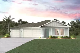 831 Lamar St E, Lehigh Acres, FL 33974 - Photo 1