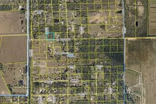 1201 Homestead Ave, Clewiston, FL 33440 - Photo 1