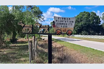 1201 Homestead Ave, Clewiston, FL 33440 - Photo 5