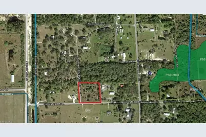 1201 Homestead Ave, Clewiston, FL 33440 - Photo 3