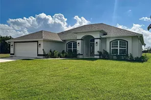 410 SE 1st Terrace, Cape Coral, FL 33990 - Photo 1