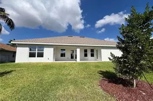 410 SE 1st Terrace, Cape Coral, FL 33990 - Photo 33