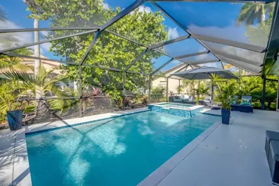 1236 El Dorado Pkwy E, Cape Coral, FL 33904 - Photo 49