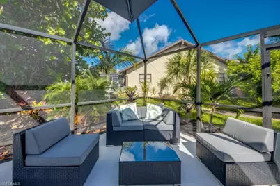 1236 El Dorado Pkwy E, Cape Coral, FL 33904 - Photo 45