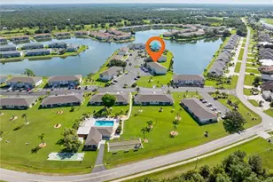 12538 SW Kingsway Cir, Lake Suzy, FL 34269 - Photo 25