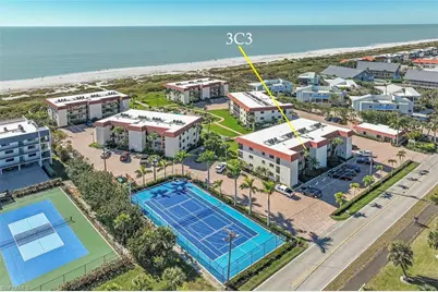 671 E Gulf Dr #3C3, Sanibel, FL 33957 - Photo 23