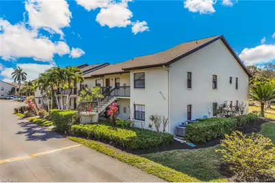 9305 Lake Park Dr #204, Fort Myers, FL 33919 - Photo 1