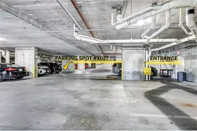 3000 Oasis Grand Blvd #2502, Fort Myers, FL 33916 - Photo 5