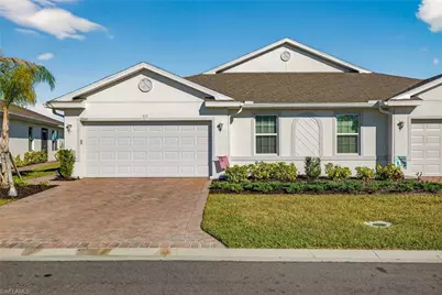 20144 Camino Torcido Loop, North Fort Myers, FL 33917 - Photo 1