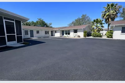 1107 SE 46th Ln #B, Cape Coral, FL 33904 - Photo 19