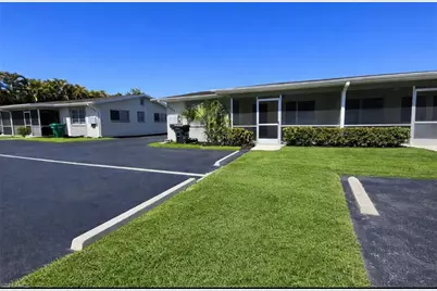 1107 SE 46th Ln #B, Cape Coral, FL 33904 - Photo 15