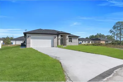 1930 Zombar Ct, Lehigh Acres, FL 33972 - Photo 3