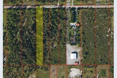 3560 52nd Ave NE, Naples, FL 34120 - Photo 1