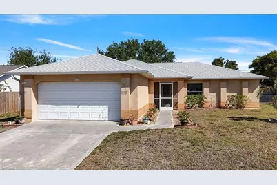 [Address not provided], Cape Coral, FL 33914 - Photo 1
