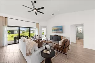 2702 NW 22nd Terrace, Cape Coral, FL 33993 - Photo 5