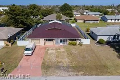 905 SE 27th Ter, Cape Coral, FL 33904 - Photo 31