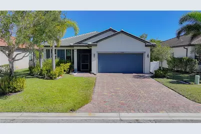 3560 E Hampton Cir, Alva, FL 33920 - Photo 1