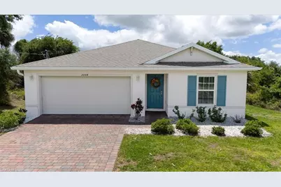 2004 Jeronimo Rd, Labelle, FL 33935 - Photo 1