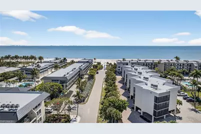 1299 Middle Gulf Dr #243, Sanibel, FL 33957 - Photo 1