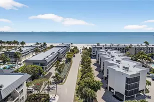 1299 Middle Gulf Dr, Sanibel, FL 33957 - Photo 1