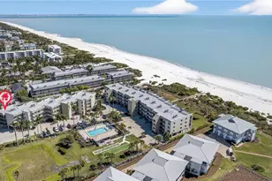 1299 Middle Gulf Dr, Sanibel, FL 33957 - Photo 37