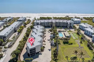 1299 Middle Gulf Dr, Sanibel, FL 33957 - Photo 29