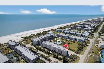 1299 Middle Gulf Dr #243, Sanibel, FL 33957 - Photo 35