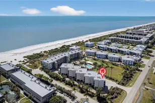 1299 Middle Gulf Dr, Sanibel, FL 33957 - Photo 35