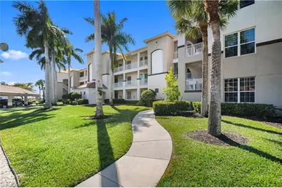 17120 Bridgestone Ct #108, Fort Myers, FL 33908 - Photo 1