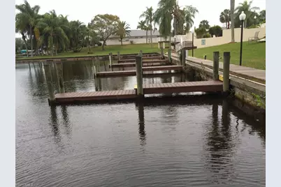 9391 Palm Island Cir, North Fort Myers, FL 33903 - Photo 33