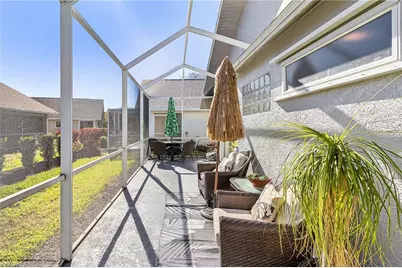 9391 Palm Island Cir, North Fort Myers, FL 33903 - Photo 21