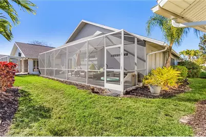 9391 Palm Island Cir, North Fort Myers, FL 33903 - Photo 23