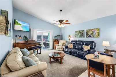 9391 Palm Island Cir, North Fort Myers, FL 33903 - Photo 3