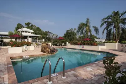 9391 Palm Island Cir, North Fort Myers, FL 33903 - Photo 29