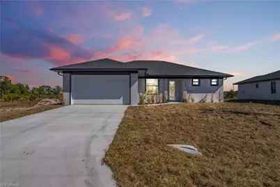 3108 65th St W, Lehigh Acres, FL 33971 - Photo 1