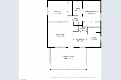 3268 Royal Canadian Trce #1, Fort Myers, FL 33907 - Photo 23