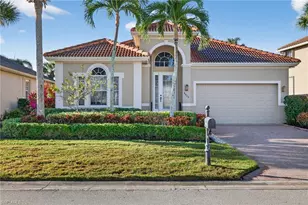 8929 Greenwich Hills Way, Fort Myers, FL 33908 - Photo 1