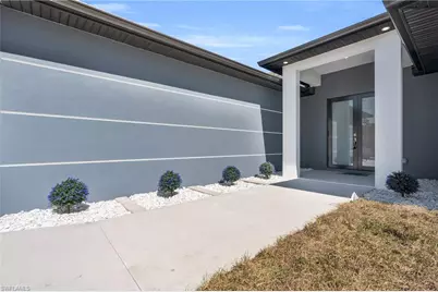 1015 Habershan Ave, Lehigh Acres, FL 33974 - Photo 3