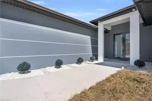 1015 Habershan Ave, Lehigh Acres, FL 33974 - Photo 3