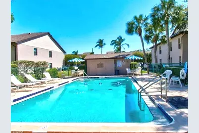 5755 Foxlake Dr #H, North Fort Myers, FL 33917 - Photo 21