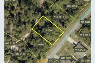 338 Selkirk Ave, Lehigh Acres, FL 33974 - Photo 1