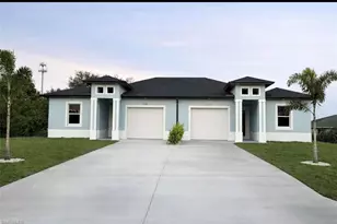 325 / 327 Gordon Ave S, Lehigh Acres, FL 33973 - Photo 1