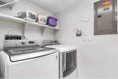 4140 Steamboat Bend E #506, Fort Myers, FL 33919 - Photo 21