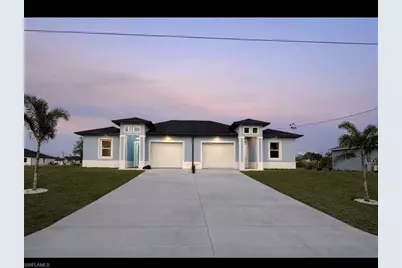 1141 /1143 Hightower Ave S, Lehigh Acres, FL 33973 - Photo 1